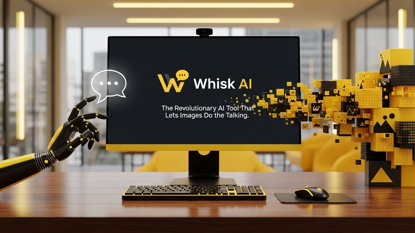 whisk ai Image